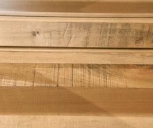 Load image into Gallery viewer, Bolig Leaning Bookcase
