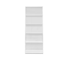 Load image into Gallery viewer, Stuen Wide Tall Bookcase