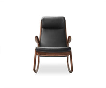 Load image into Gallery viewer, Stille Rocking Chair
