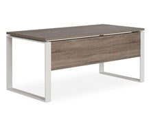 Load image into Gallery viewer, Gammel 67" Desk
