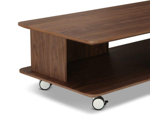 Rorstad Rectangle Coffee Table