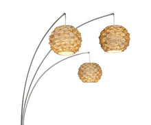 Load image into Gallery viewer, Lise Floor Lamp
