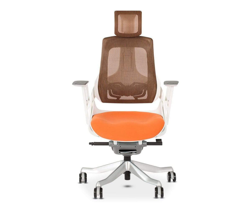 Wau desk chair review sales