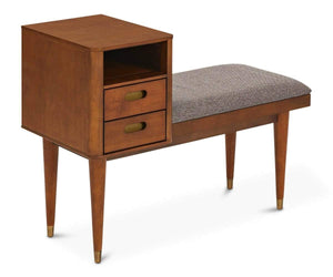 Holfred Bench