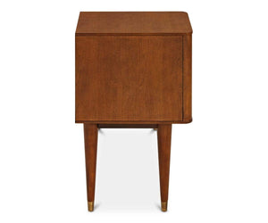Holfred Bench