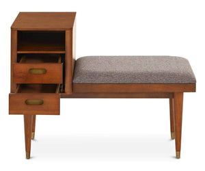 Holfred Bench