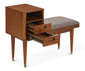 Holfred Bench