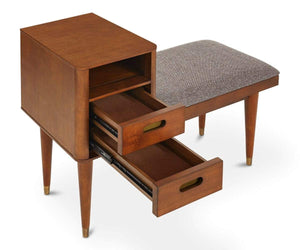 Holfred Bench