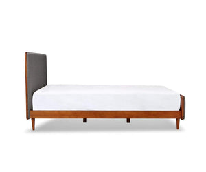 Holfred Bed - Twin & Full