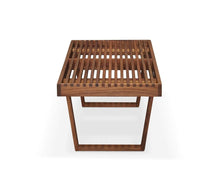 Load image into Gallery viewer, Frans 56" Bench
